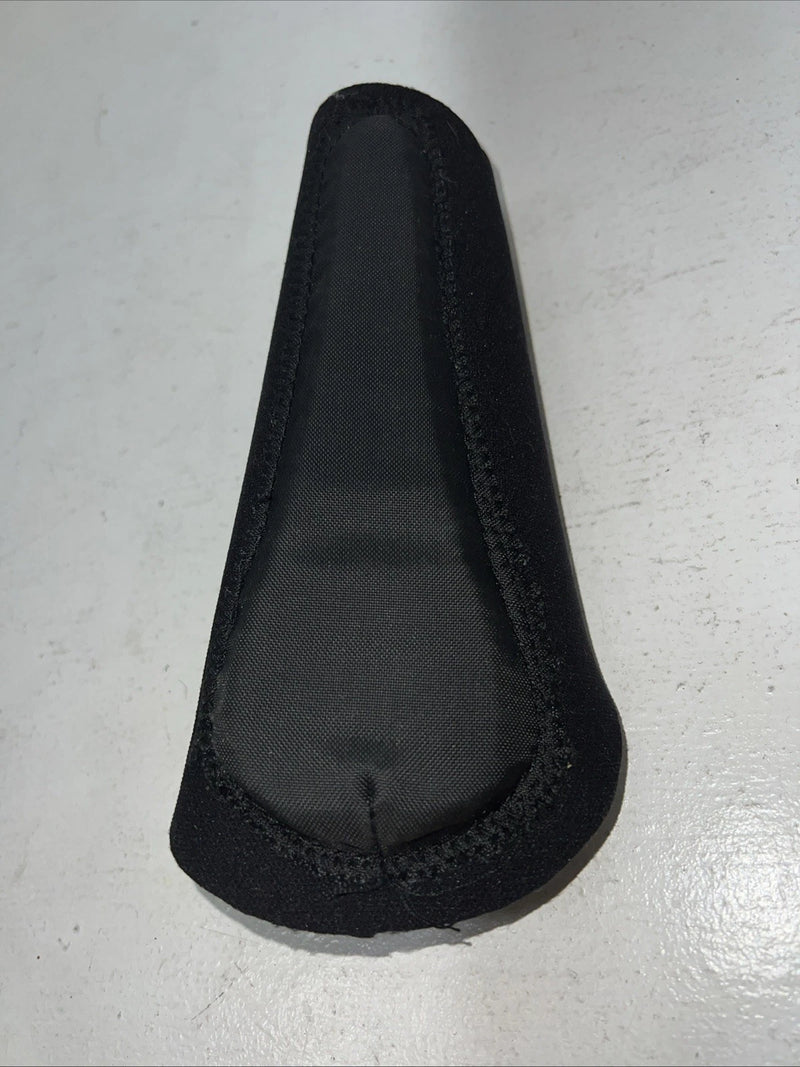 New Tough 1 Pony Small Black Splint Boots HH-30