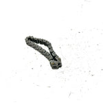 04-09 Polaris Ranger 500 4X4 OEM 40P Drive Chain 3233408 XP9