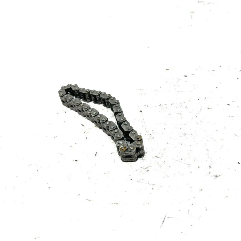 04-09 Polaris Ranger 500 4X4 OEM 40P Drive Chain 3233408 XP9