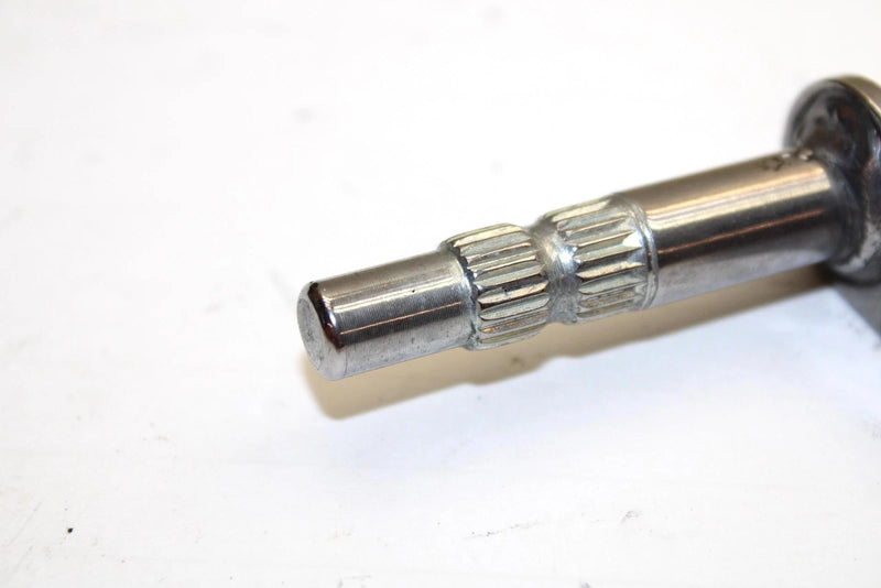 89 Suzuki Quadrunner 160 LT160E 2x4 OEM Shift Shaft 25510-18A01 AS16