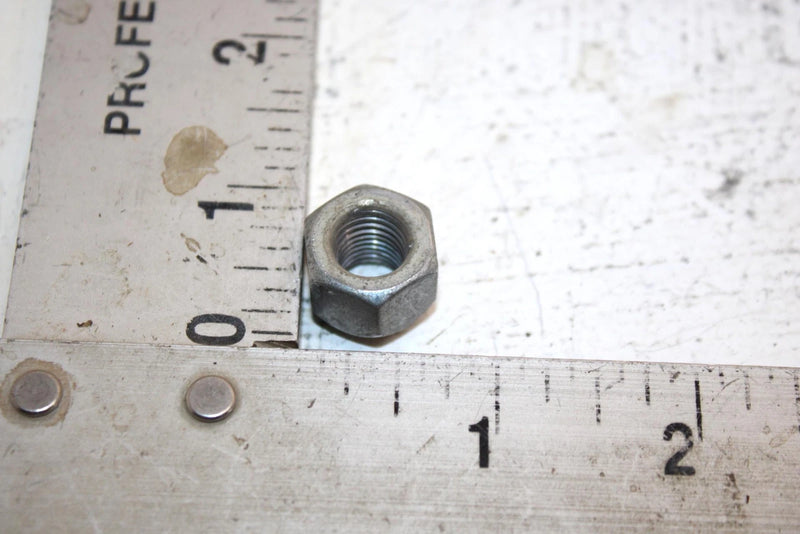 03 Bombardier Rally 175 Oem Steel Wheel Nut Set of 4 250100042 AB7
