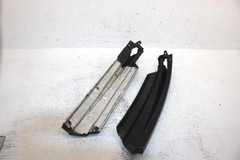 1997 Polaris Classic Oem Front Bumper Side Panel Set 2610010-177 SP42