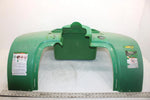 2006 John Deere  Buck 650 Oem Front Fender 703500365 AJ0