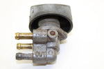Polaris OEM Gas Tank Petcock With Knob 7052063 Q590