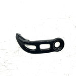 84 Suzuki Quadrunner 185 LT185 OEM Right Headlight Bracket 51500-24810-291 AS39