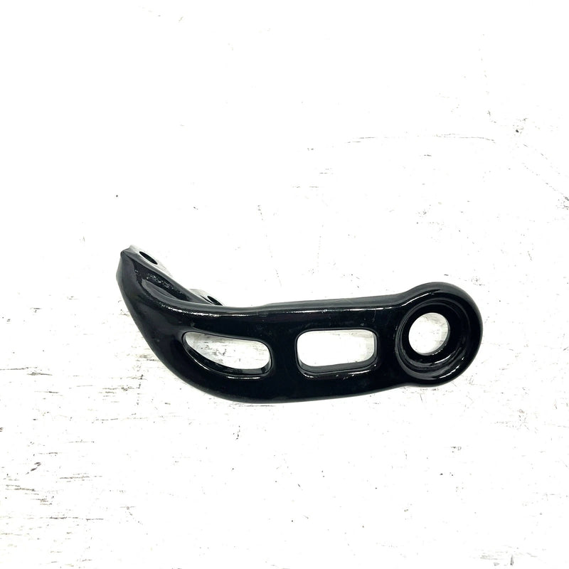 84 Suzuki Quadrunner 185 LT185 OEM Right Headlight Bracket 51500-24810-291 AS39