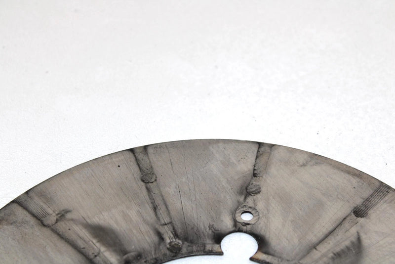 96 Polaris Xcr 600 Oem Secondary Clutch Plate 5210749 SP189