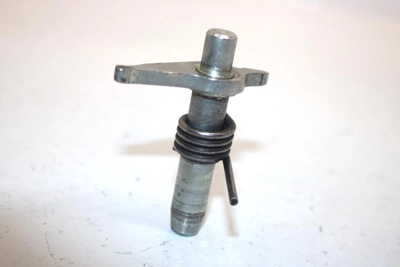 86 Honda Fourtrax 350 Trx350 4x4 Oem Reverse Stopper Lever 24860-HA0-000 AH31