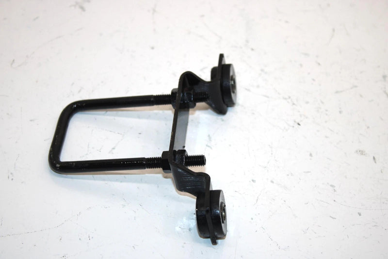 87 Kawasaki Bayou 185 Klf185a Oem Seat Latch Bracket 32046-1221 AK13