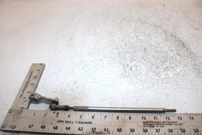 1999 Kawasaki Prarie 400 Oem Shift Linkage 39111-1162 AK28