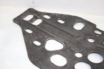 04 Polaris Atp 330 4x4 Oem Skid Plate 5435005 AP23