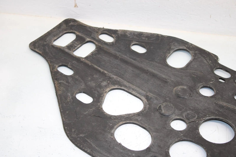 04 Polaris Atp 330 4x4 Oem Skid Plate 5435005 AP23