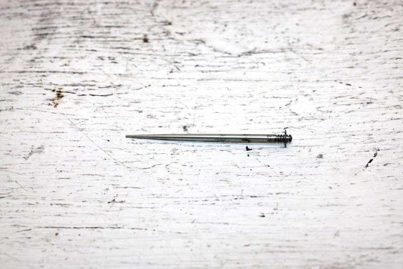 1996 Polaris Xcr 600 Oem Carb Needle Jet 3130476 SP21