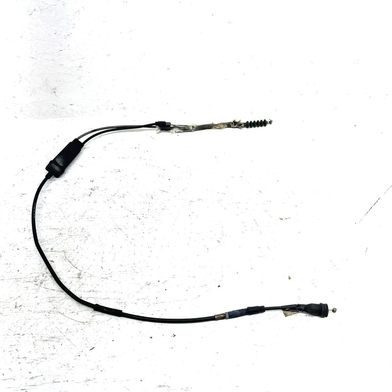 1991 Polaris Trail Boss 350L 2x4 OEM Throttle Cable 7080328 AP227