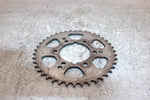 2000 Polaris Trail Boss Oem 42T Rear Sprocket 3222070 AP171