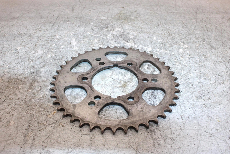 2000 Polaris Trail Boss Oem 42T Rear Sprocket 3222070 AP171
