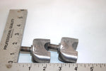04 Honda Trx250ex A Oem Lower Handlebar Mount Set 53121-HC3-000 AHS