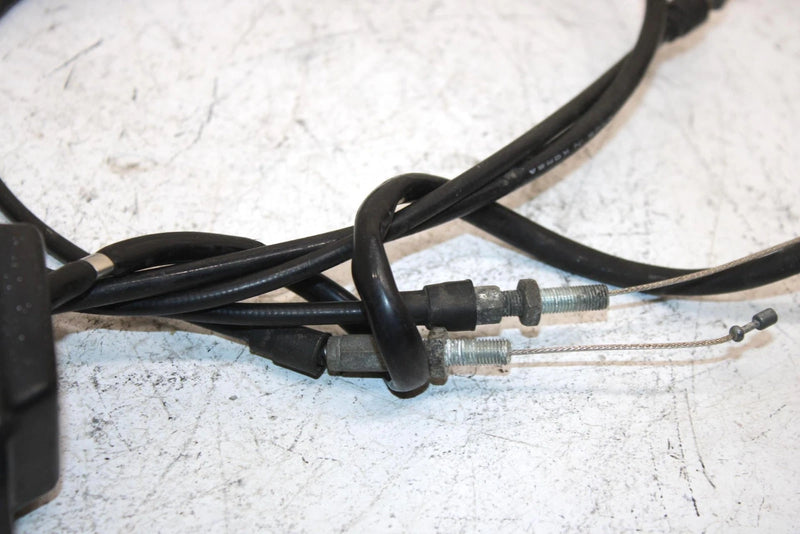 89 Polaris Trail Es Oem Throttle Control 7080289 5431592 SP150
