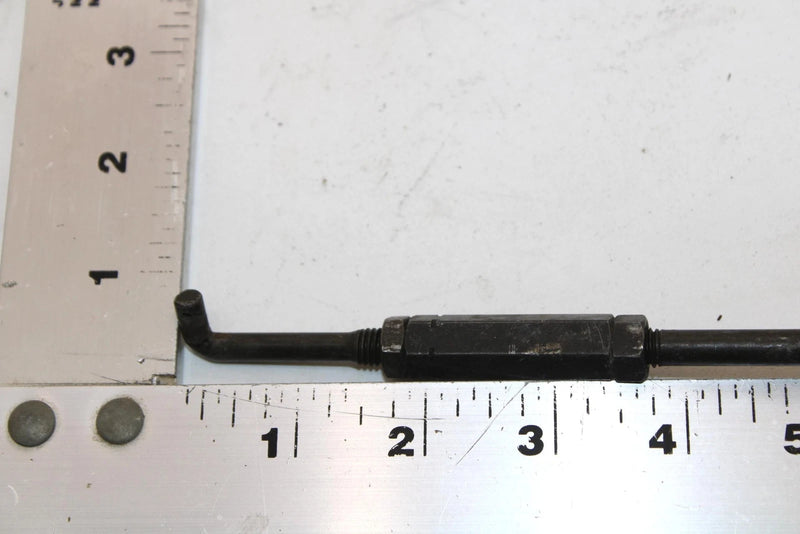 1985 Yamaha  Moto 4 Oem Shifter Linkage Rod 52G-18116-00-00 AY40
