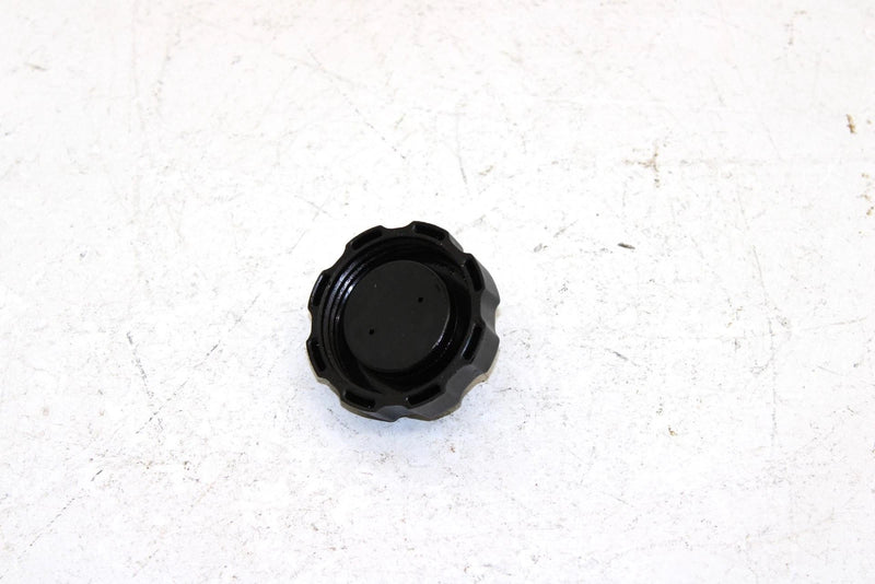 1984 Yamaha  Ytm 200 L Oem Fuel Gas Cap 5X7-24611-01-00 AY48