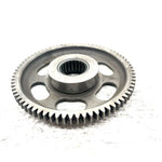 2001 Arctic Cat 500 OEM 73T Starter Clutch Gear 3402-380 AA36
