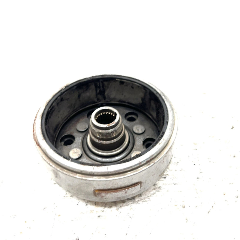 null Honda Rancher 400 TRX400FA 4x4 AT OEM Flywheel  31110-HN7-003 AH77