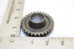 89 Suzuki Quadrunner 160 LT160E 2x4 OEM 29T Reverse Idler Gear 24561-18A02 AS16