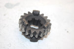 02 Arctic Cat 250 2x4 Oem 3rd Drive Gear Dog 18T 3446-138 AA22