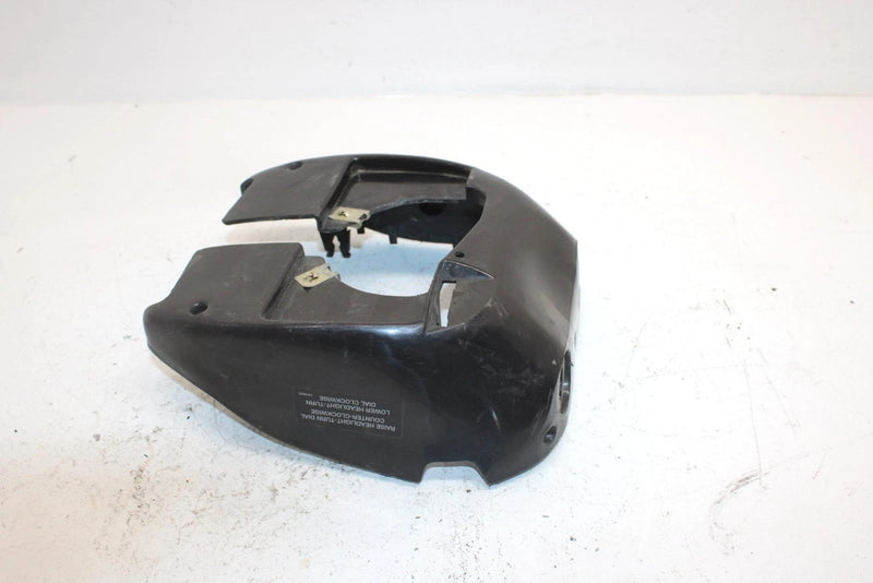 2000 Polaris Xplorer 400 Oem Lower Handlebar Cover 5431811-070 AP99