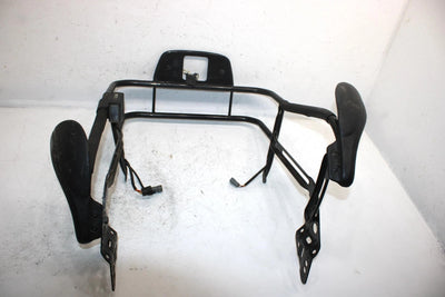 02 Ski-doo Grand Touring 500 Oem Rear Rack 511000124 SS24