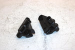 1995 Arctic Cat Z 440 Oem Idler Wheel Bracket Set 1704-208 1704-209 SA13