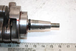 02 Arctic Cat Zr 500 Oem Crankshaft W/Outer Bearings 3005-958 SAS13