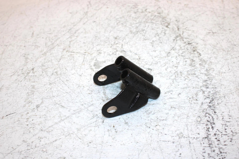 1998 Kawasaki Bayou 300 Oem Diff Mount Bracket 11046-1221 AK17
