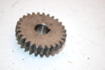 01 Kawasaki Prairie 300 Kvf300a 4x4 Oem Oil Pump Gear-Spur 59051-1378 AK7