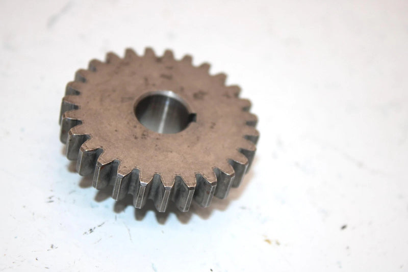 01 Kawasaki Prairie 300 Kvf300a 4x4 Oem Oil Pump Gear-Spur 59051-1378 AK7