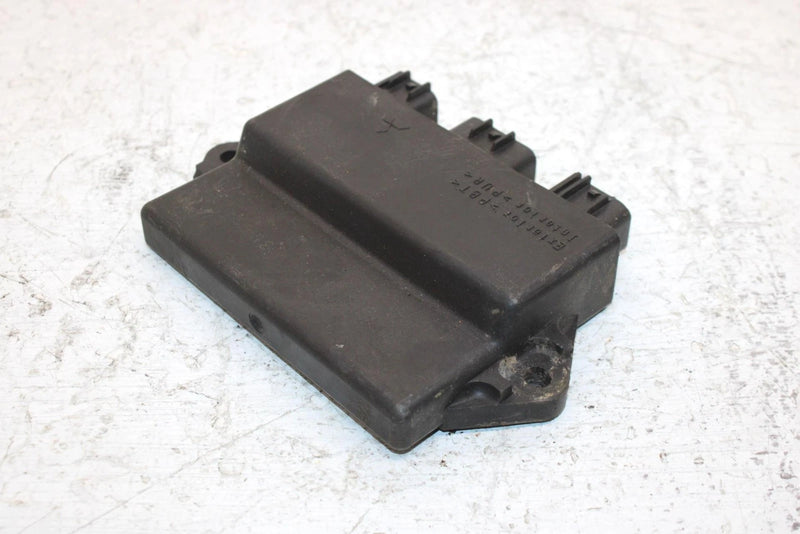 2004 Yamaha  Bruin 350 Oem CDI ECU EMC Ignition Box 5UH-85540-00-00 AY24