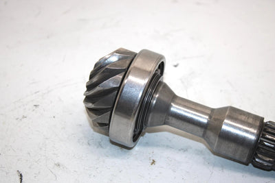 19 Polaris Sportsman 570 Sp Oem 13T Center Drive Pinion Gear 3234263 AP34