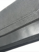 New Billy Cook Black Neoprene No Slip Waffle Saddle Pad 32x32 #12285 Pad-1