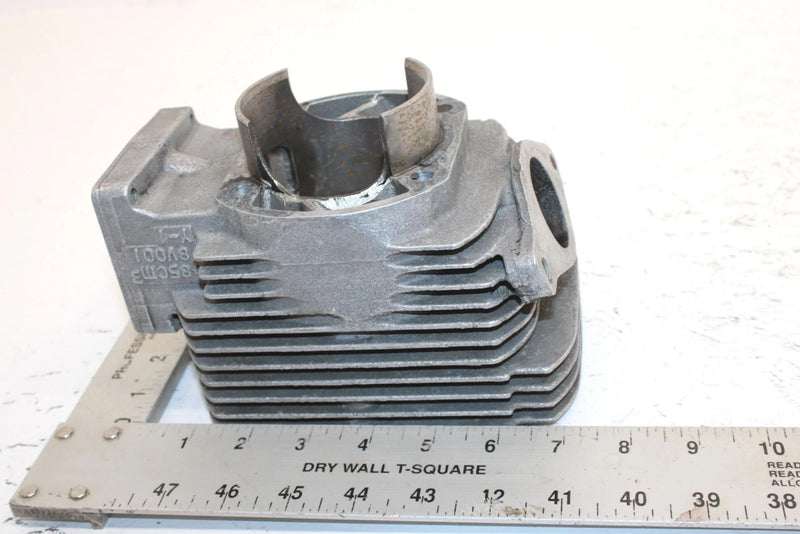 1991 Yamaha Phazer Ii Oem 72mm Mag Side Cylinder 8V0-11321-01-00 SY27
