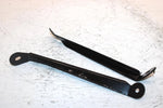 1996 Ski-doo Touring Sle 500 Oem Side Pan Brace Set 518310900 SS12