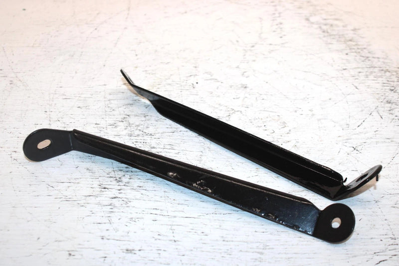 1996 Ski-doo Touring Sle 500 Oem Side Pan Brace Set 518310900 SS12