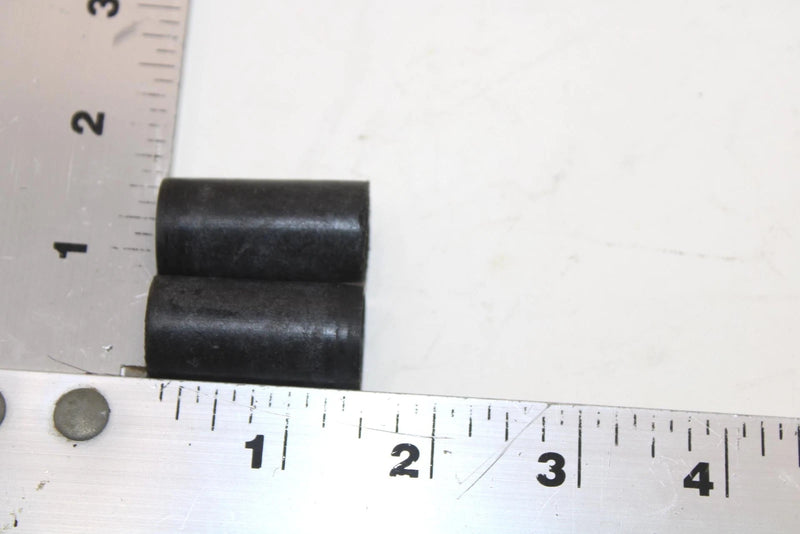 1996 Ski-doo Formula Sls 500 L/c Oem Rear Idler Shaft Spacer Set 572048300 SS66