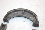 1996 Kawasaki Bayou 220 Oem Front Brake Pad Shoe Set 41048-1068 AK2