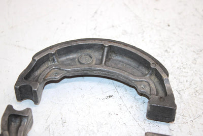 1996 Kawasaki Bayou 220 Oem Front Brake Pad Shoe Set 41048-1068 AK2