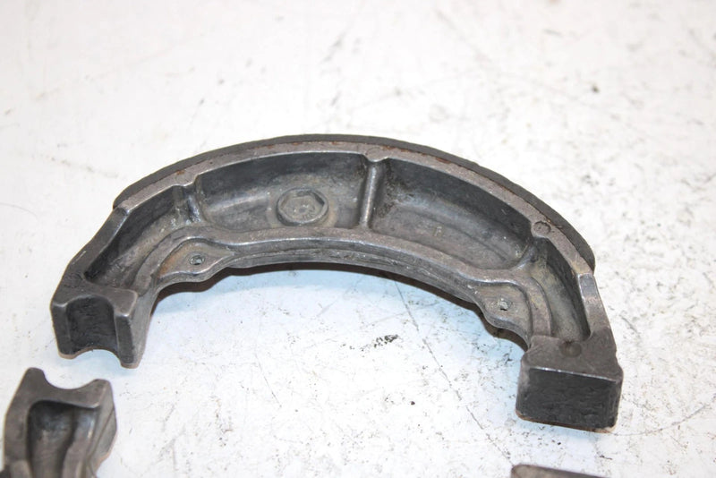 1996 Kawasaki Bayou 220 Oem Front Brake Pad Shoe Set 41048-1068 AK2