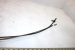 02 Arctic Cat Zr 800 Efi Oem Throttle Cable 0687-152 SAS9
