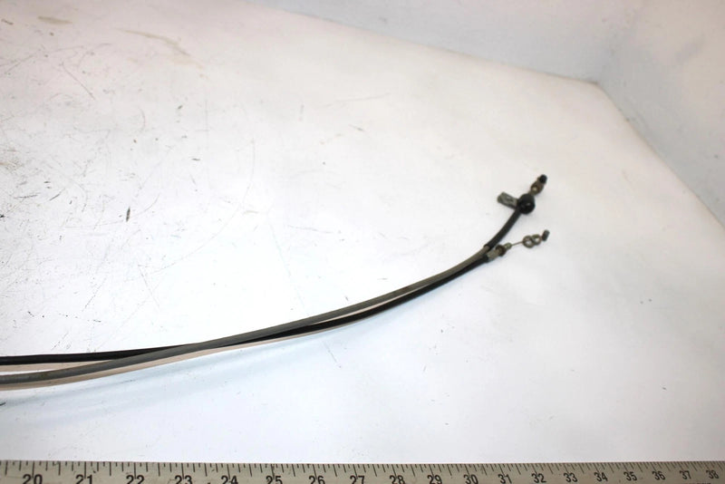 02 Arctic Cat Zr 800 Efi Oem Throttle Cable 0687-152 SAS9
