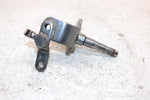 1994 Kawasaki Bayou 220 Oem Right Steering knuckle 39186-1078 AK3