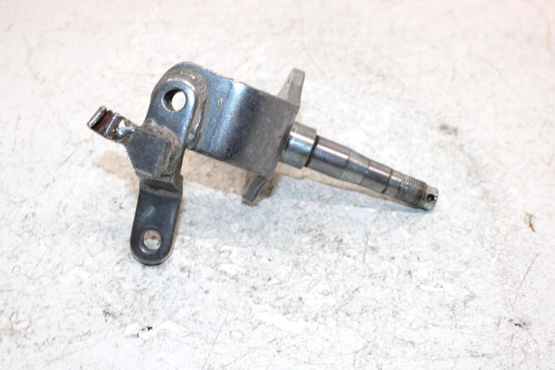 1994 Kawasaki Bayou 220 Oem Right Steering knuckle 39186-1078 AK3
