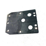 2006 Yamaha Rhino 450 YXR450FA 4x4 OEM Skid Plate 5UG-F8395-01-00 XY2